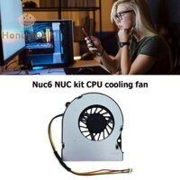 Quạt làm mát CPU KSB0605HB 1323-00U9000 4 dây cho Intel Skull Canyon NUC6i7KYK [Honeymall.vn]