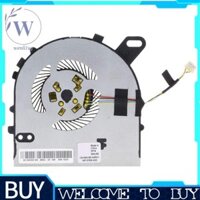 Quạt Làm Mát CPU Laptop Cho DELL Inspiron 15 7572 7560 DELL Vostro 5468 5568 0W0J85