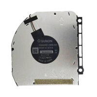 Quạt Làm Mát CPU Laptop Mới Cho DELL Latitude 7420 E7420 Series 00WR96 EG50040S1-CM60-S9A DC 5V Quạt
