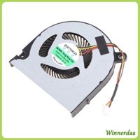 Quạt Làm Mát CPU Laptop WINN Cho Acer Shadow Knight 3 Nitro AN515-51 52 G A717 N17C1 Cho DFS541105Fcot FJCL cho DC 5V 0 5