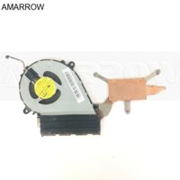 Quạt làm mát Cpu máy tính xách tay chính hãng Tản nhiệt Cpu Cooler cho GPU tích hợp Lenovo 700-14ISK