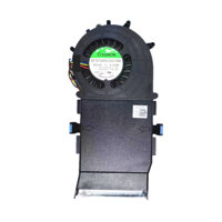 Quạt Làm Mát CPU Mới Cho Dell Optiplex 3060 5060 7060 3020 9020M 3020M 3040M 3060M 5060M 7040M 7050M 7060M 7070M 9020M Mini Series 05JV3N 08M4GF 027H4V EF70150SX-C020-S9A DC 5V Quạt