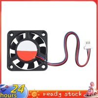 Quạt làm mát DC 4010 5V 8000 Quạt tốc độ xoay cho máy in 3D Prusa MK4 / XL