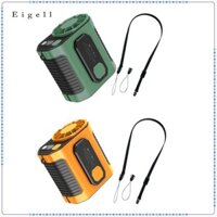 Quạt làm mát di động Quạt Mini cầm tay để chạy bộ leo núi ngoài trời