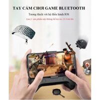 Quạt Làm Mát Điện Thoại Kiêm Sạc Dự Phòng - Tay Cầm Chơi Game F3