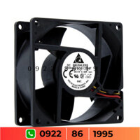 Quạt Làm Mát Efb0812shf  - Efb0812ehf - Efb0824vhf  - Efb0824ehf  new