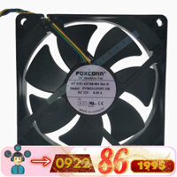 Quạt Làm Mát Foxconn   Pv902512pspf 0j DC12V 0.40a mới
