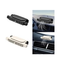 Quạt làm mát ghế sau ô tô có cáp USB cho SUV, RV, Xe tải