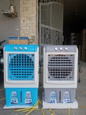 Quạt điều hòa Haraki HK-40