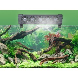 Quạt làm mát hồ cá BOYU FS-604