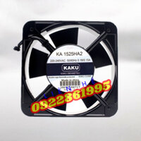 Quạt Làm Mát Kaku AC220V    Ka1525ha2 hàng mới