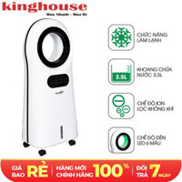 Quạt làm mát không cánh Magic Eco AC-301