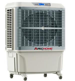 Quạt làm mát không khí Apechome MIK-801 - 55 lít, 220W