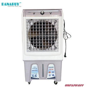 Quạt làm mát không khí Camac CC-40