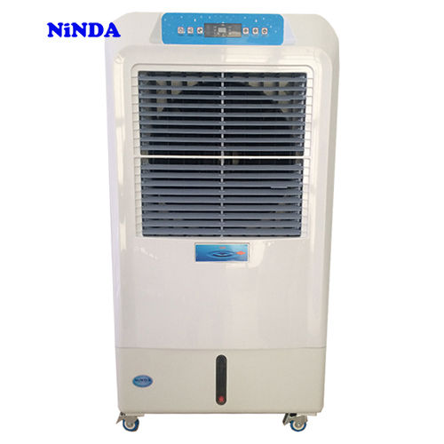 Quạt làm mát không khí công nghiệp Ninda ND-6000