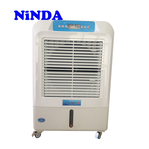 Quạt làm mát không khí công nghiệp Ninda ND-5000
