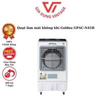 Quạt làm mát không khí Goldsu GPAC-N41R