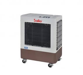 Quạt làm mát không khí Saiko EC-3600E - 40 lít, Điện Tử