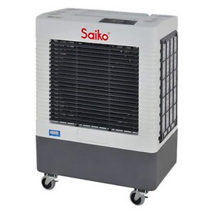 Quạt làm mát không khí Saiko EC-3600E - 40 lít, Điện Tử