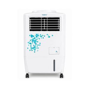 Quạt làm mát không khí Symphony Ninja I-XL - 17 lít, 105W