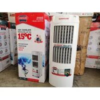 Quạt làm mát không khí Sunhouse SHD7723 bảo hành tại nhà trên toàn quốc