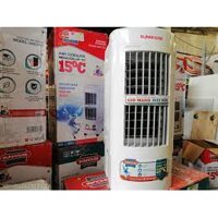 Quạt làm mát không khí Sunhouse SHD7722 bảo hành tại nhà trên toàn quốc