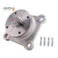 Quạt làm mát Máy bơm nước Assy Giá đỡ cho L200 Triton Montero Sport KK1T KK2T KL1T KL2T KR1W 1320A047 Phụ tùng