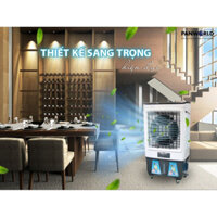 Quạt Làm Mát, Máy làm mát không khí Panworld , PW-2811, Quạt Điều Hoà Hơi Nước Thương Hiệu Thái Lan