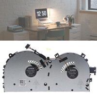 Quạt làm mát máy tính xách tay btsg cho bộ tản nhiệt CPU Legion Y520-15IKBA 5V 8Pin 8 dây