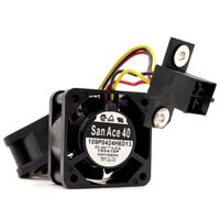 Quạt Làm Mát Nhanh 109P044H6D13 Sanyo FANUC Hệ Thống CNC FANUC Quạt Dụng Cụ Máy A02B-0265-C1