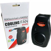 QUẠT LÀM MÁT NƯỚC HỒ CÁ KAOKUI KK332