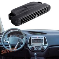Quạt làm mát ô tô USB cho ghế sau 5V / 2A Quạt tựa đầu ghế ô tô di động Quạt thông gió cho ô tô Mini RVs Sedans [icebeauty888.vn]