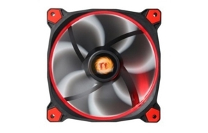 Quạt tản nhiệt Thermaltake Riing 14 LED CL-F039-PL14RE-A Đỏ