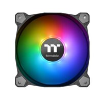 Quạt làm mát Thermaltake Pure Plus 12 RGB (bộ 3 Fan)