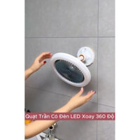 quạt lắp đui bóng đèn