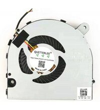 Quạt Laptop Acer Aspire VX15 | VX5-591G | VX5-591G-5652 | VX5-591G-7448
