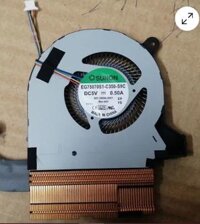 QUẠT LAPTOP ACER NITRO V17 VN7 V15 VN7-592G – VĨNH VIỄN