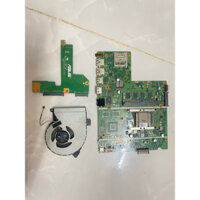 Quạt Laptop Asus X541 541