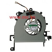 Quạt laptop Cooling Fan For ACER aspire 4738 4733 4738ZG ZQ8B ZQ8C D642 D732 D728