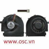 Quạt laptop Cooling Fan for Dell N4030 14V N4020 M4010 M4010R P07G Laptops