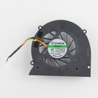QUẠT LAPTOP DELL 1330 - Studio XPS M1310 M1318 M1330 - BH 1 THÁNG