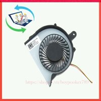 Quạt Laptop Dell inspiron 3558 3458 Fan Cpu N3558