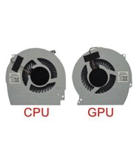 Quạt Laptop Dell Inspiron 7567 | 7566