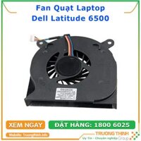 Quạt Laptop Dell Latitude 6500