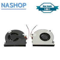 QUẠT LAPTOP LENOVO IDEAPAD 3000 G430 G510 G530 N100 Y430 V450 E41 E42 K41 – G430