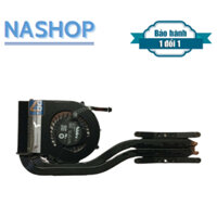 QUẠT LAPTOP LENOVO THINKPAD X1 CARBON GEN 2 3 (CORE I THẾ HỆ 4,5), 0C54435 04X3829 CC126K01 00HN743 (0C54435)