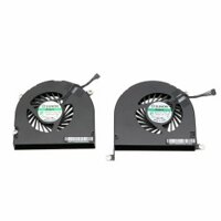 Quạt laptop MacBook Pro 17" A1297 2009 2010 2011 Fan Set Left+Right MG45070V1-Q021-S9A