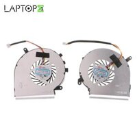 Quạt Laptop MSI GV62 GL62 VGA TRÁI (4 PIN)
