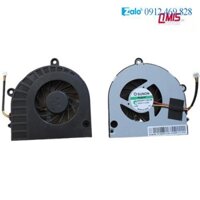 Quạt laptop Toshiba Satellite A660 A665 C660 C665 L670 L675 P750 P755 – C660