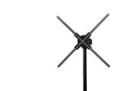 QUẠT LED 3D 100CM (F100) KÍCH THƯỚC LỚN